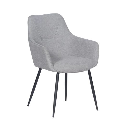 Barnet - светлосив