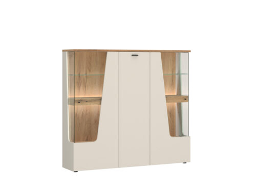 Cut Out CTUV03