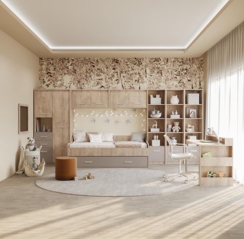 Детска стая