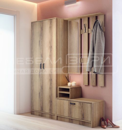 Зори 1 масима