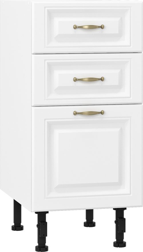 Мишел Н40 2 чекмеджета