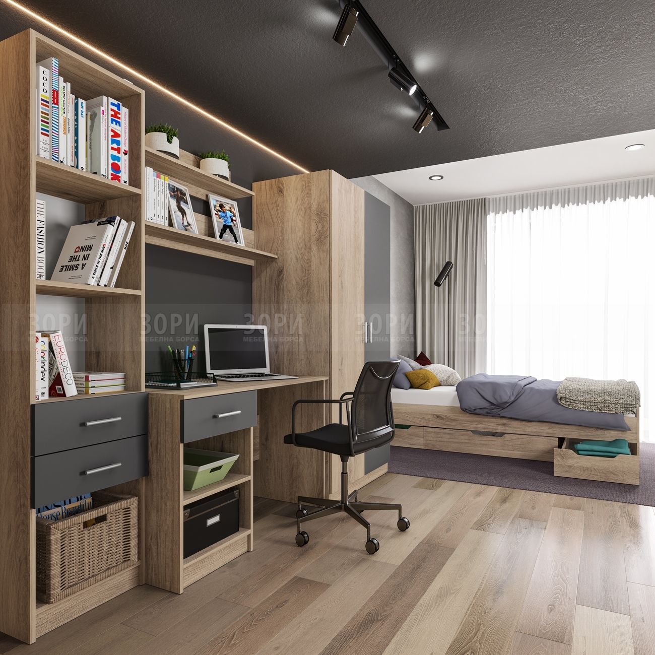 Сити 5030 - Image 2