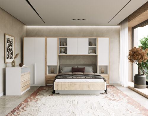 Калиопа 1 бял