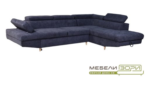 Рио с буков крак