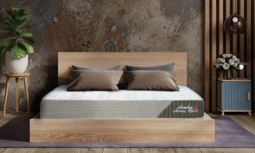 Аруба Memory Hybdid