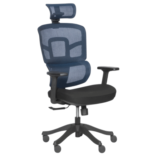 Carmen 7582 черен-син