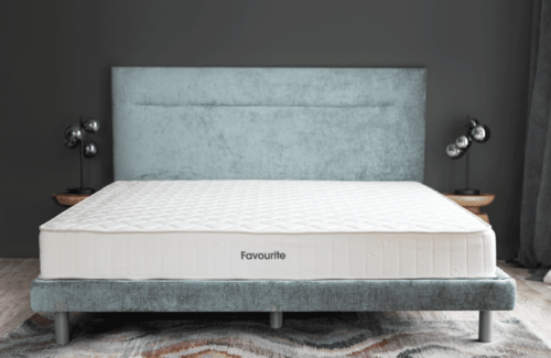 FAVOURITE NOVA Orthopedic