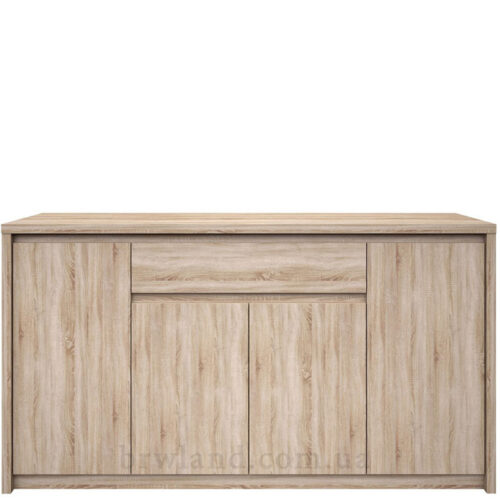 Нортън KOM 4D1S