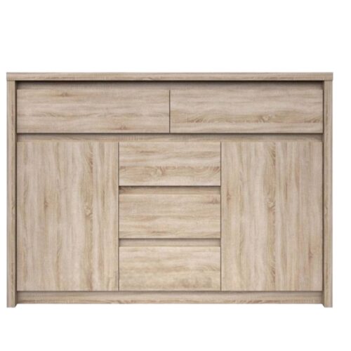 Нортън KOM 2D5S