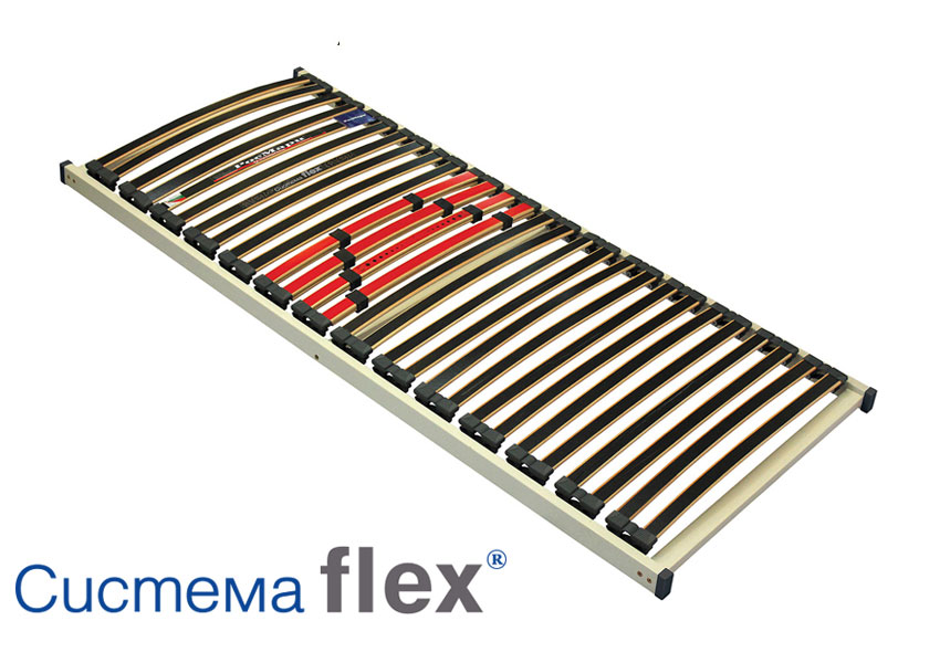 Система Flex - Image 2