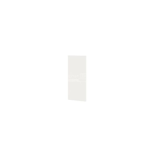 Ф - Бяло мат - 09-19