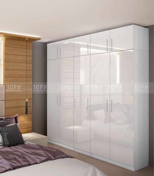 Dress система 22