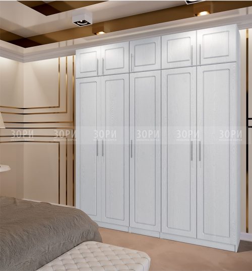 Dress система 23