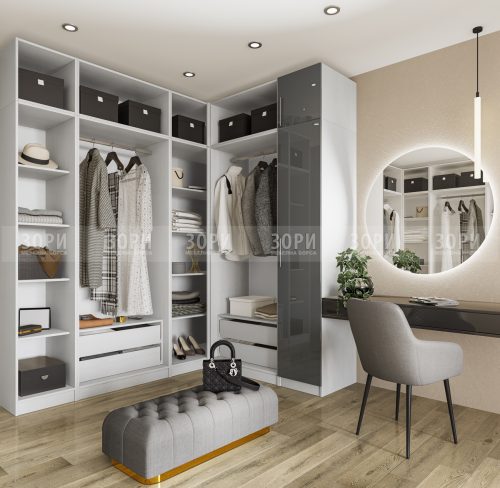 Dress система 26