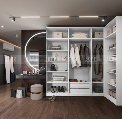 Dress система 27