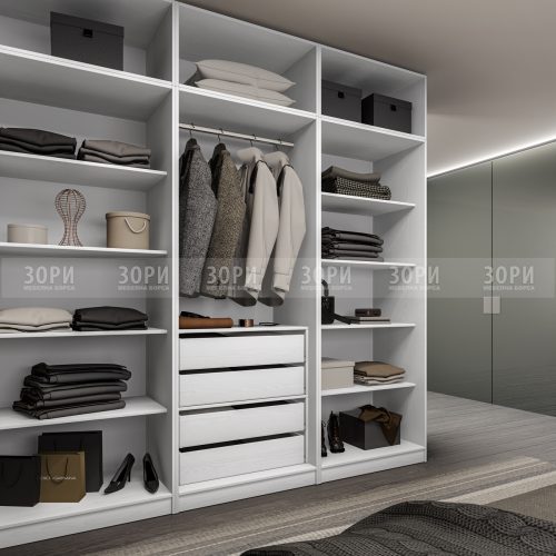 Dress система 28