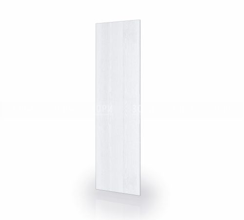 Dress МДФ бяло фладер