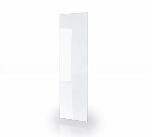 Dress МДФ бяло гланц