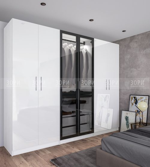 Dress система 37