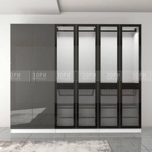 Dress система 38