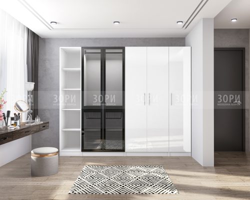 Dress система 39