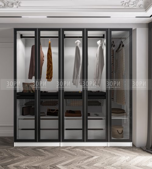 Dress система 40