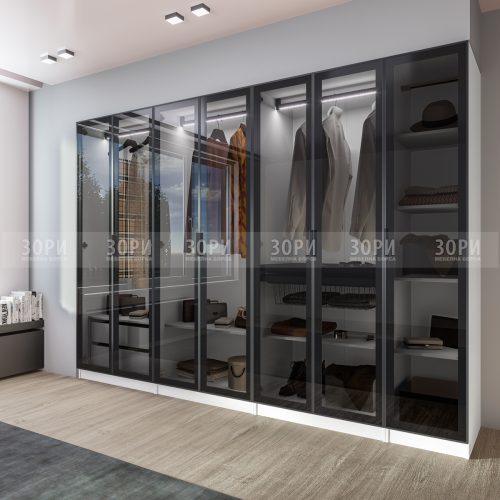 Dress система 41