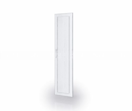 Dress МДФ бяло фладер