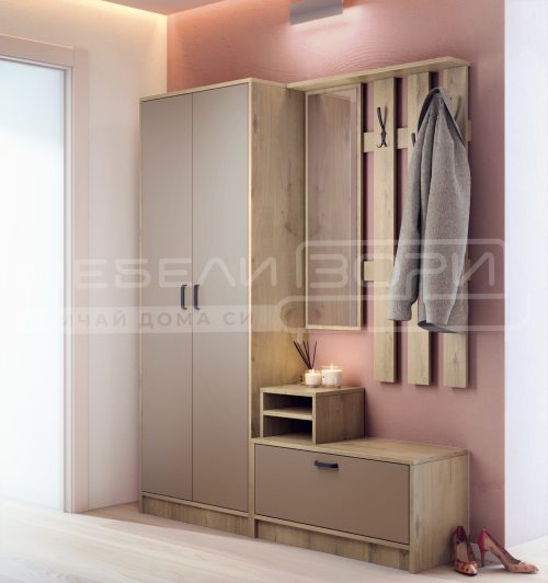 Зори 1 лаверано