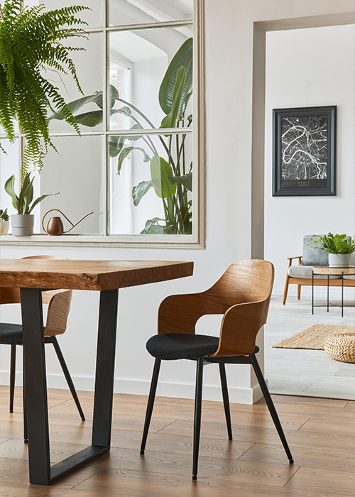 мебели по поръчка