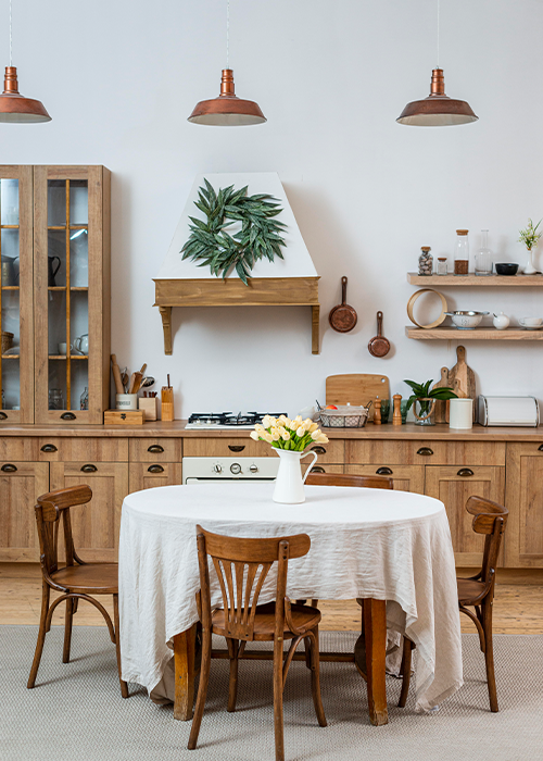 мебели по поръчка