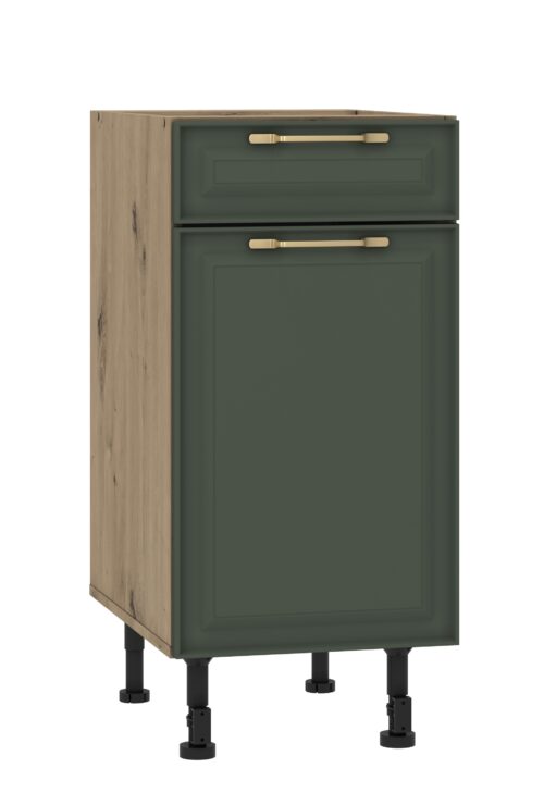 Parma H40 с едно чекмедже