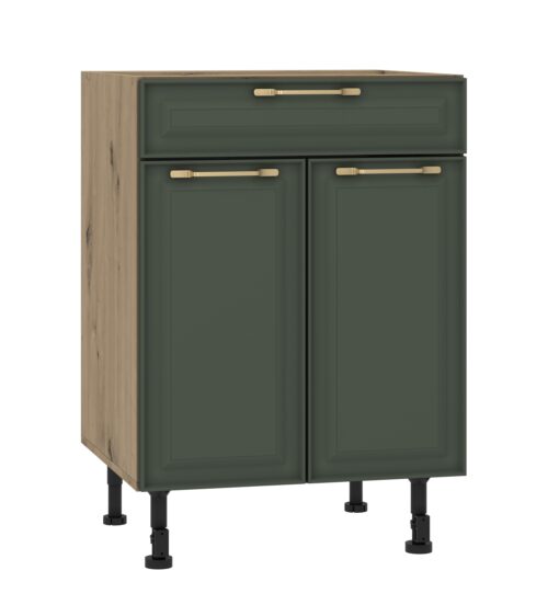 Parma H60 с едно чекмедже