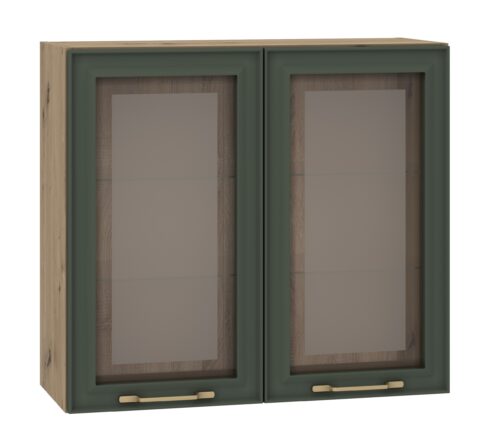 Parma B80 витрина