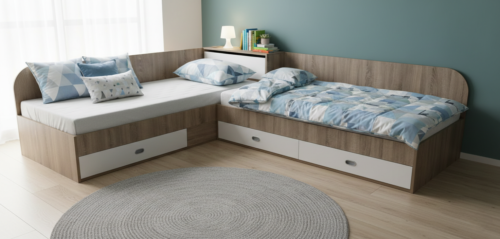 Маги с чекмеджета 90/190