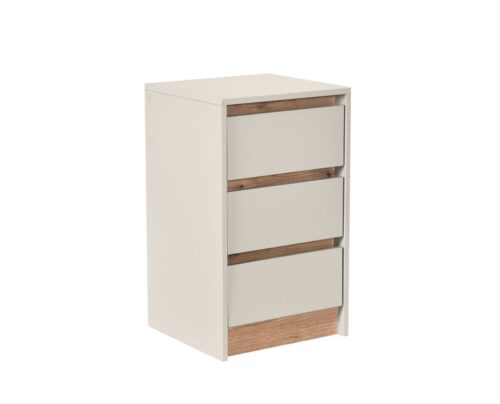 Nordik 3F