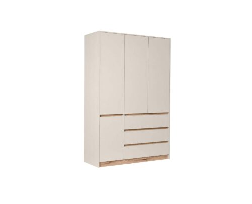 Nordik 4V3F