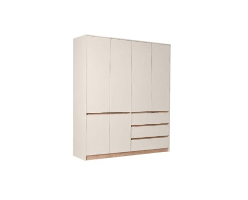 Nordik 6V3F