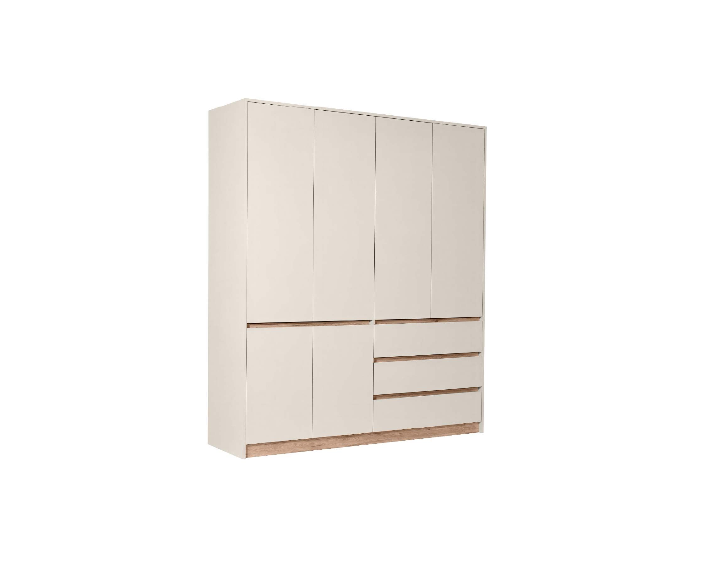 Nordik 6V3F