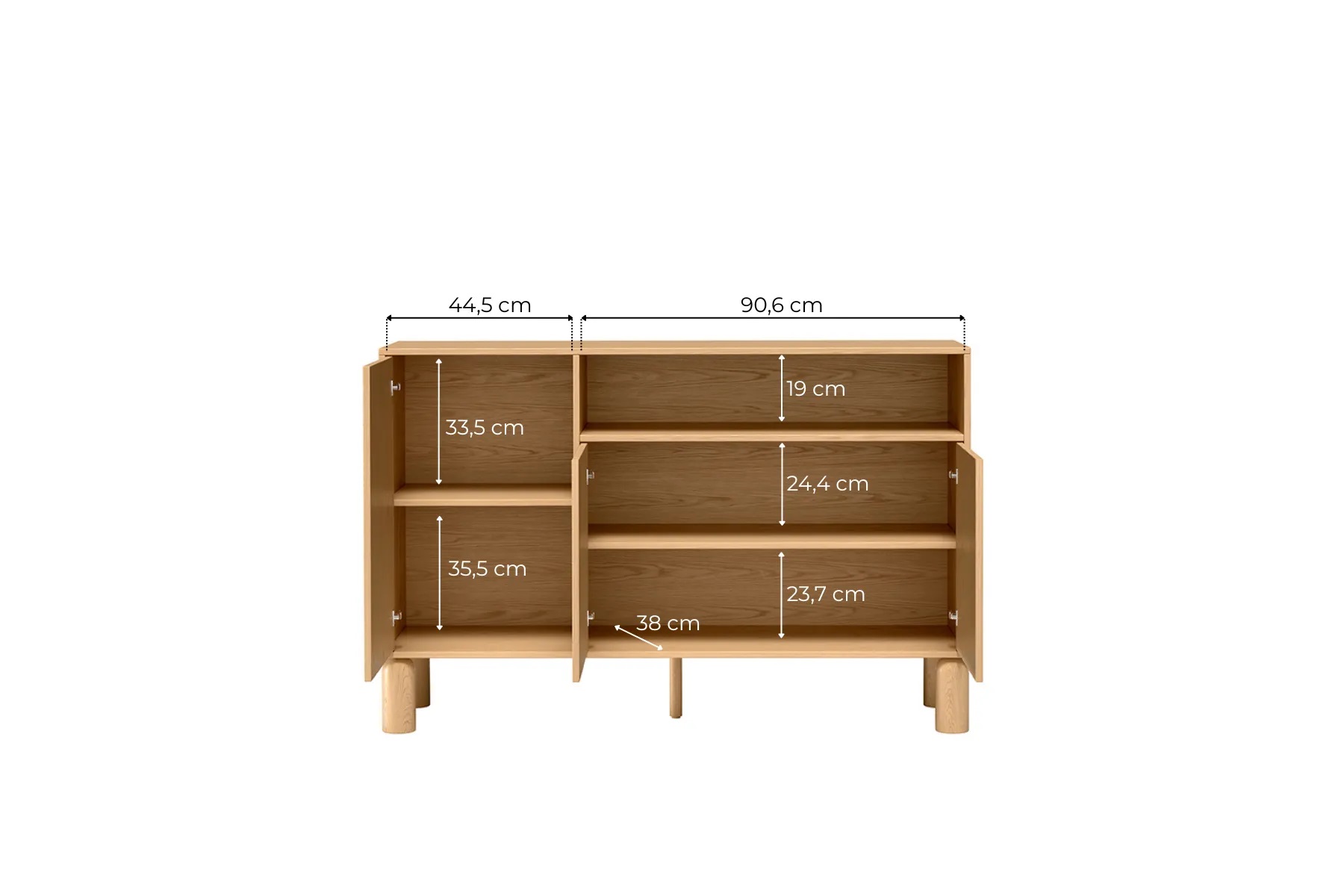 Sanden SN 2 - Image 7