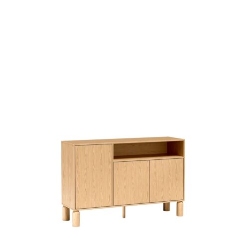 Sanden SN 2