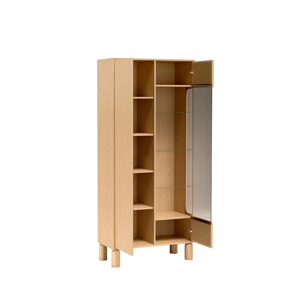 Sanden SN 4 - Image 4