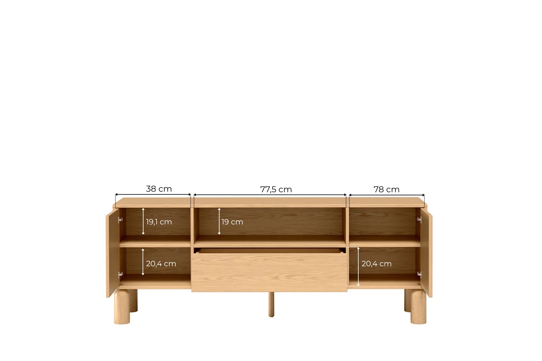 Sanden SN 6 - Image 7