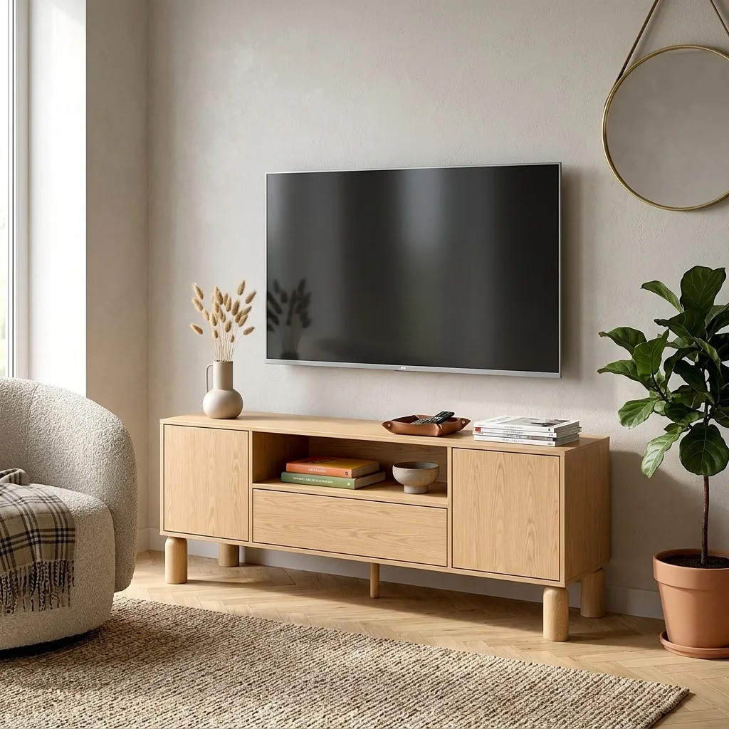 Sanden SN 6