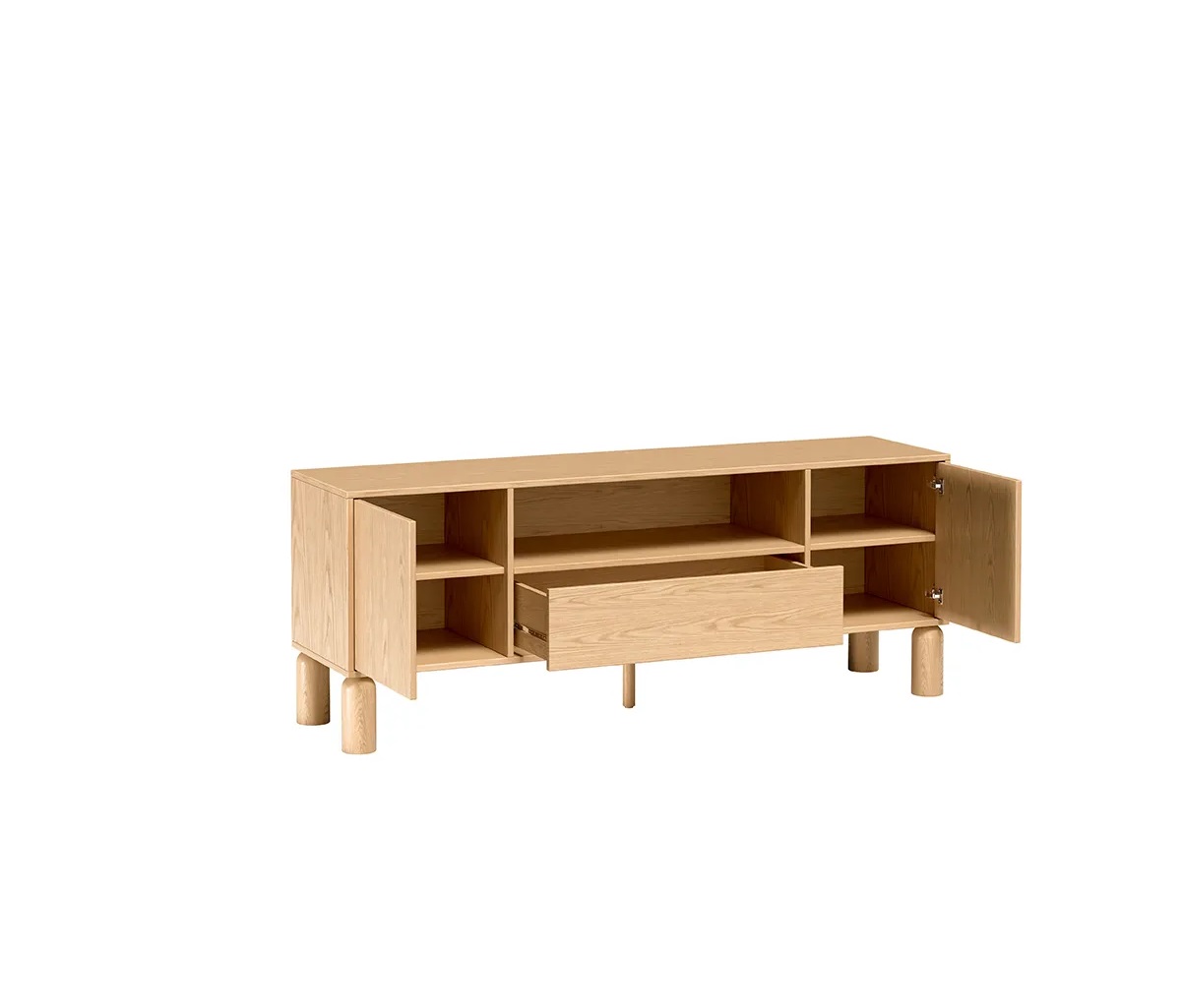 Sanden SN 6 - Image 5