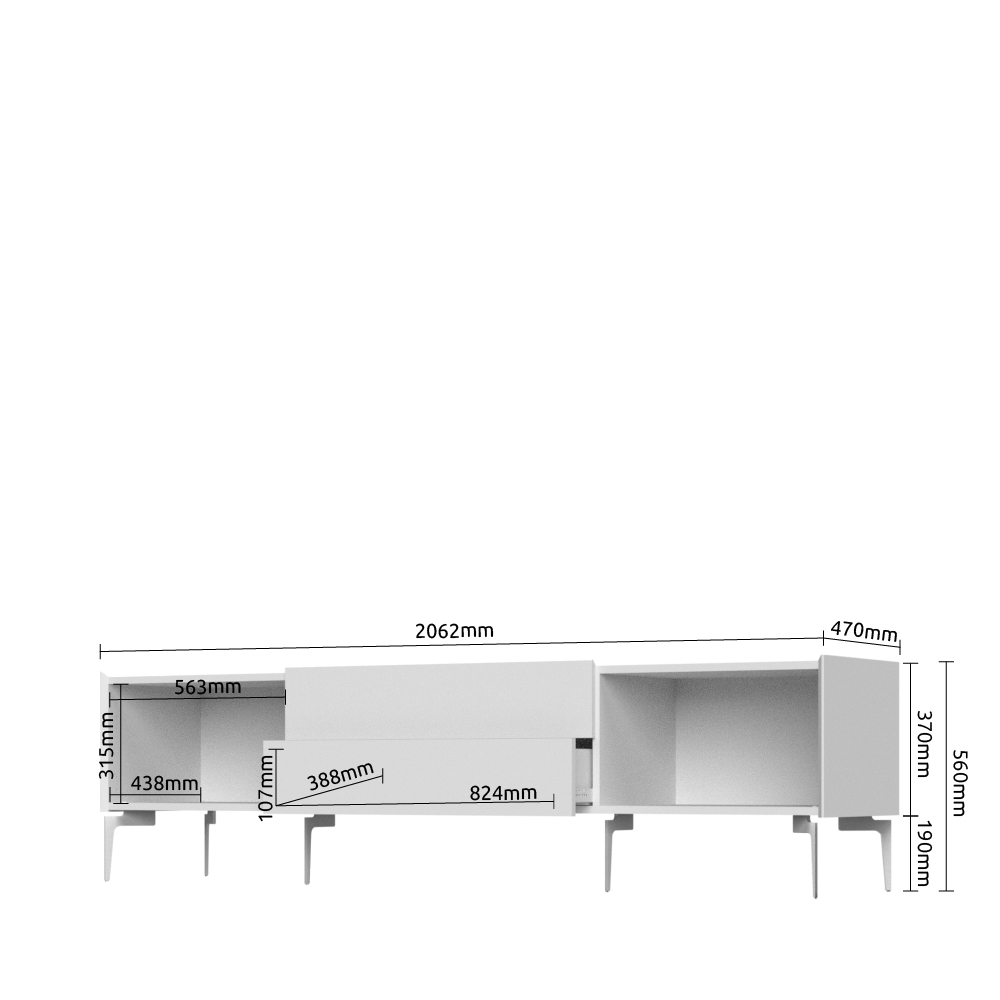 Sky TV206N-2K2F/S45 - Image 6